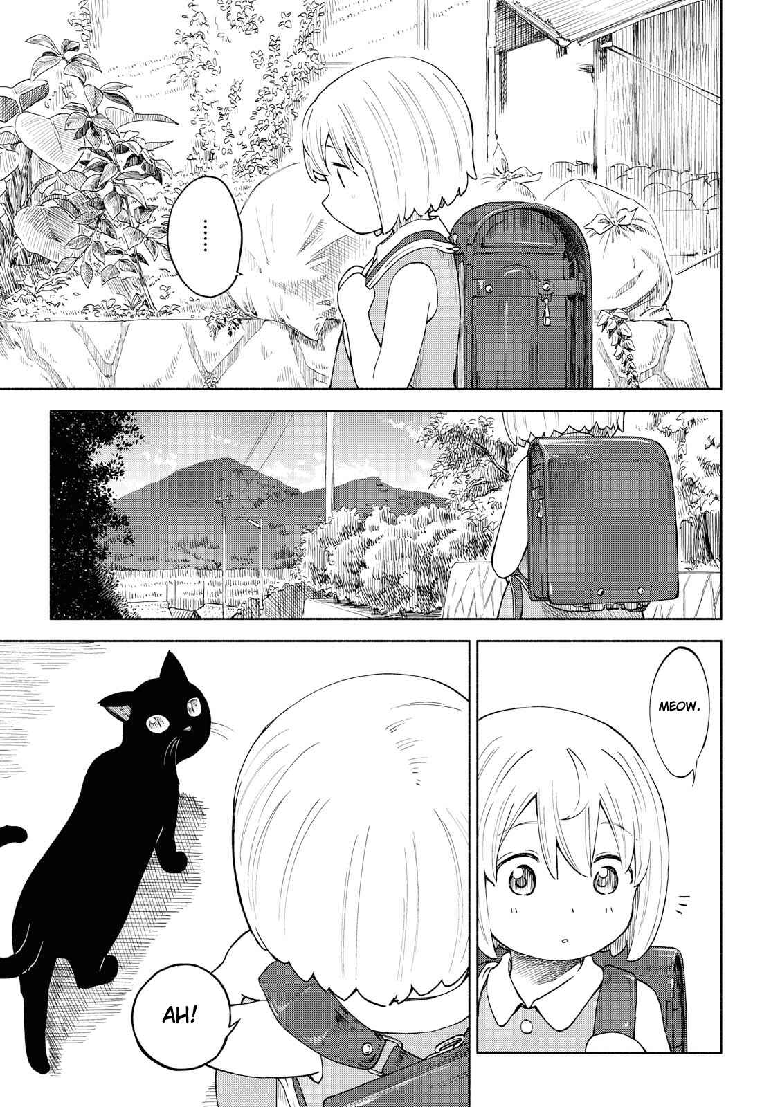 Page 3 Chapter 15 Our Wonderful Days