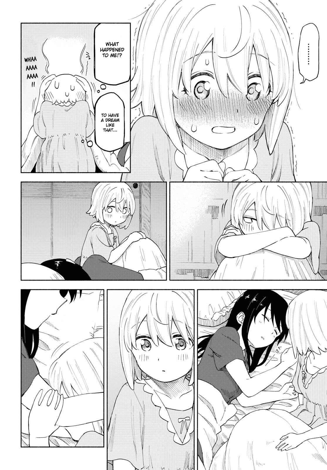 Page 34 Chapter 15 Our Wonderful Days