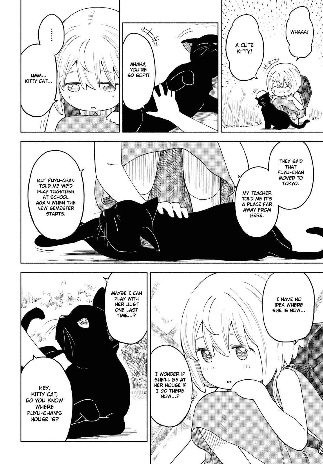 Page 4 Chapter 15 Our Wonderful Days