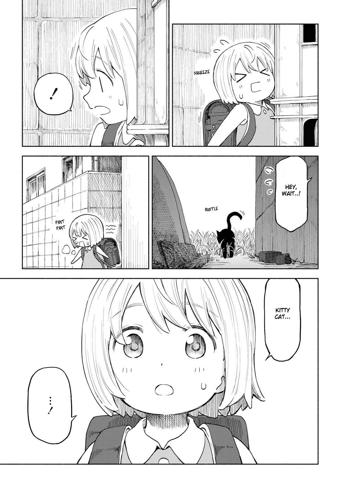 Page 7 Chapter 15 Our Wonderful Days