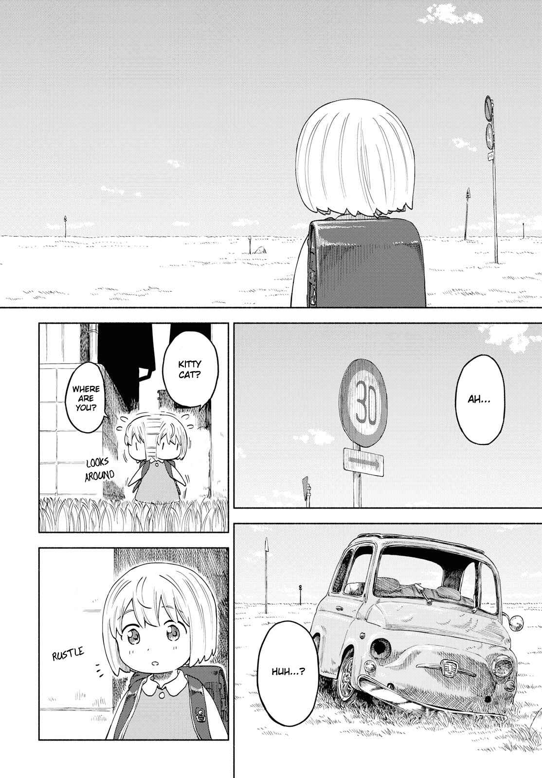Page 8 Chapter 15 Our Wonderful Days