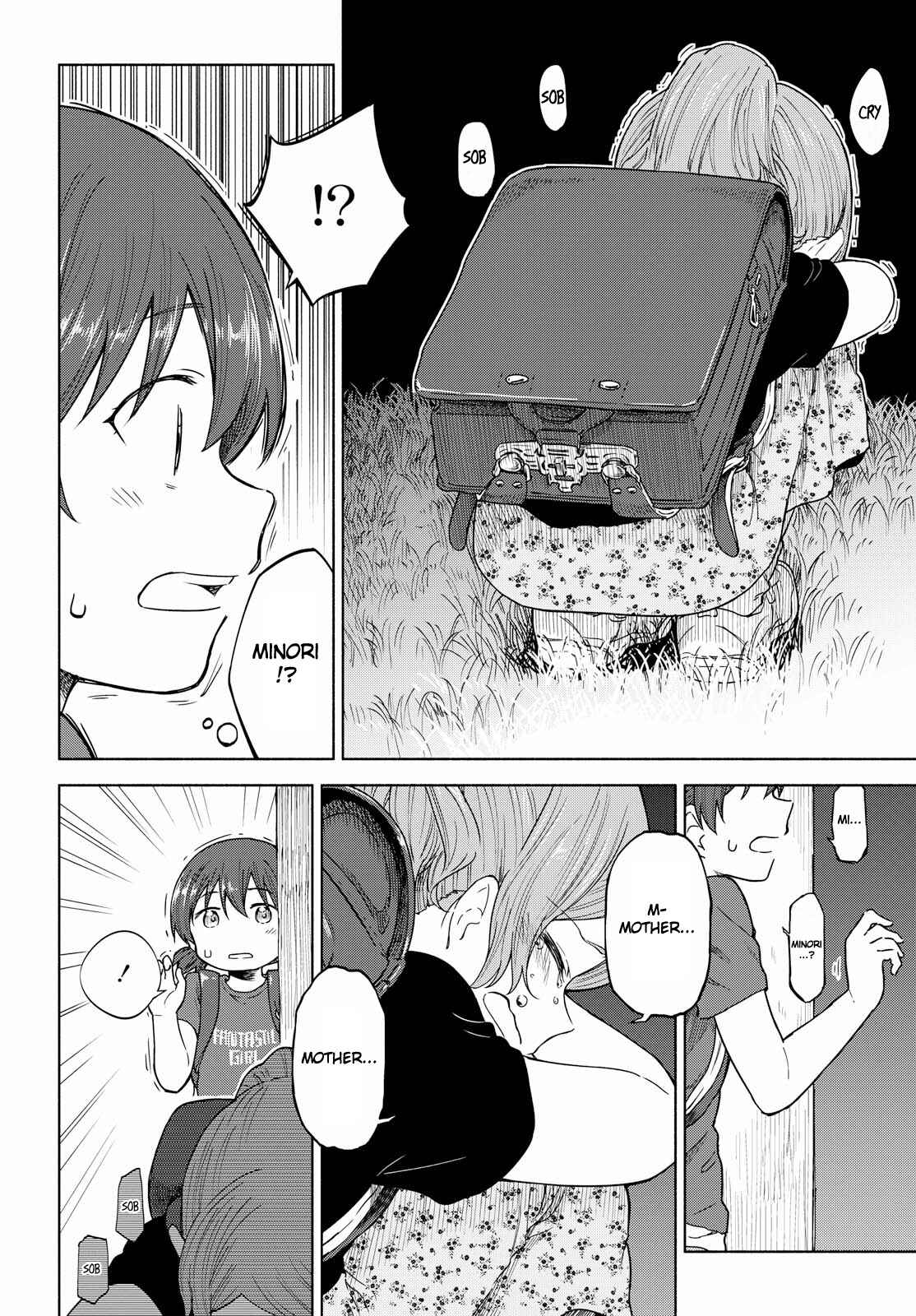 Page 10 Chapter 13 Our Wonderful Days