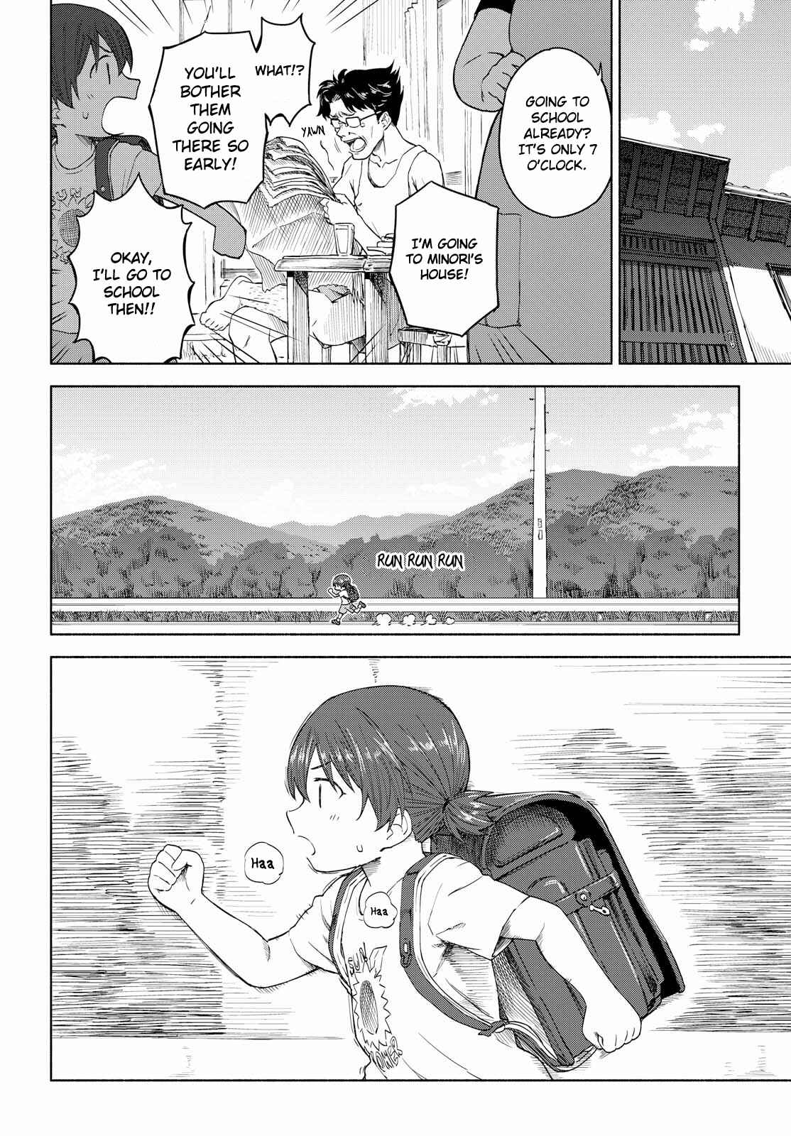 Page 22 Chapter 13 Our Wonderful Days