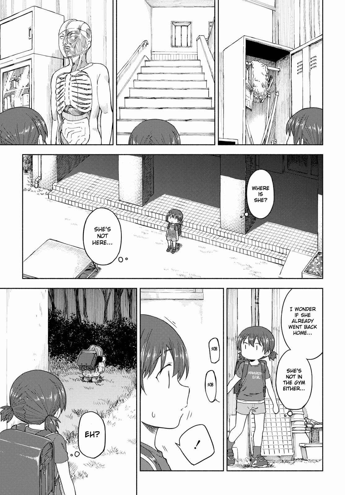 Page 9 Chapter 13 Our Wonderful Days