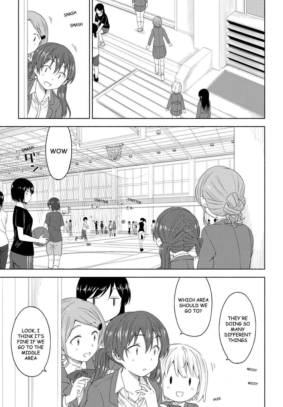 Page 13 Chapter 3 Our Wonderful Days