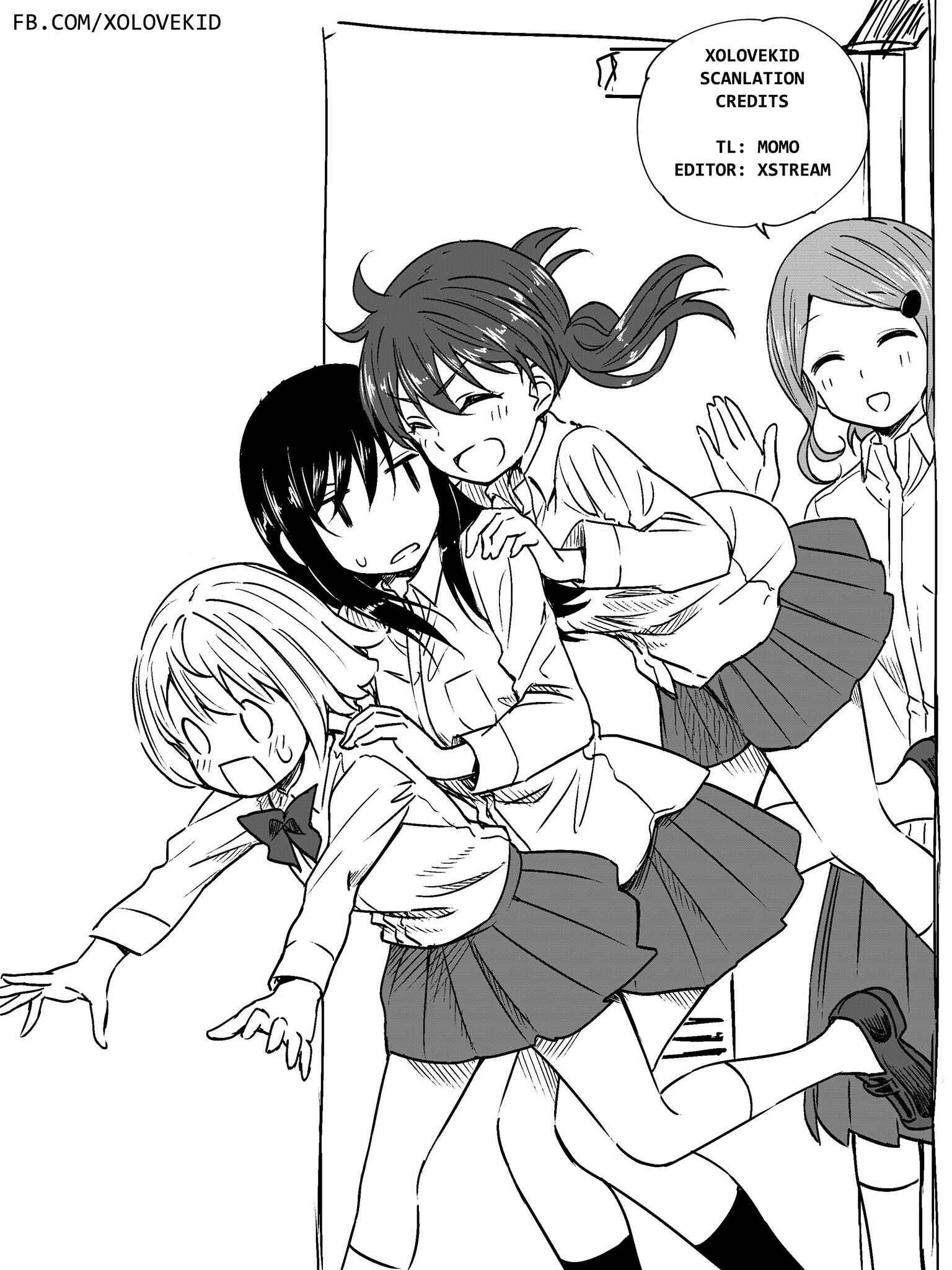 Page 25 Chapter 3 Our Wonderful Days