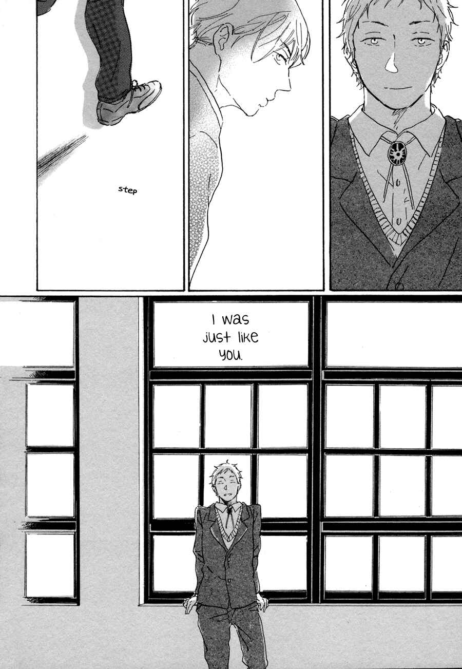 Page 30 Chapter 3 Kanemochi-kun to Binbou-kun