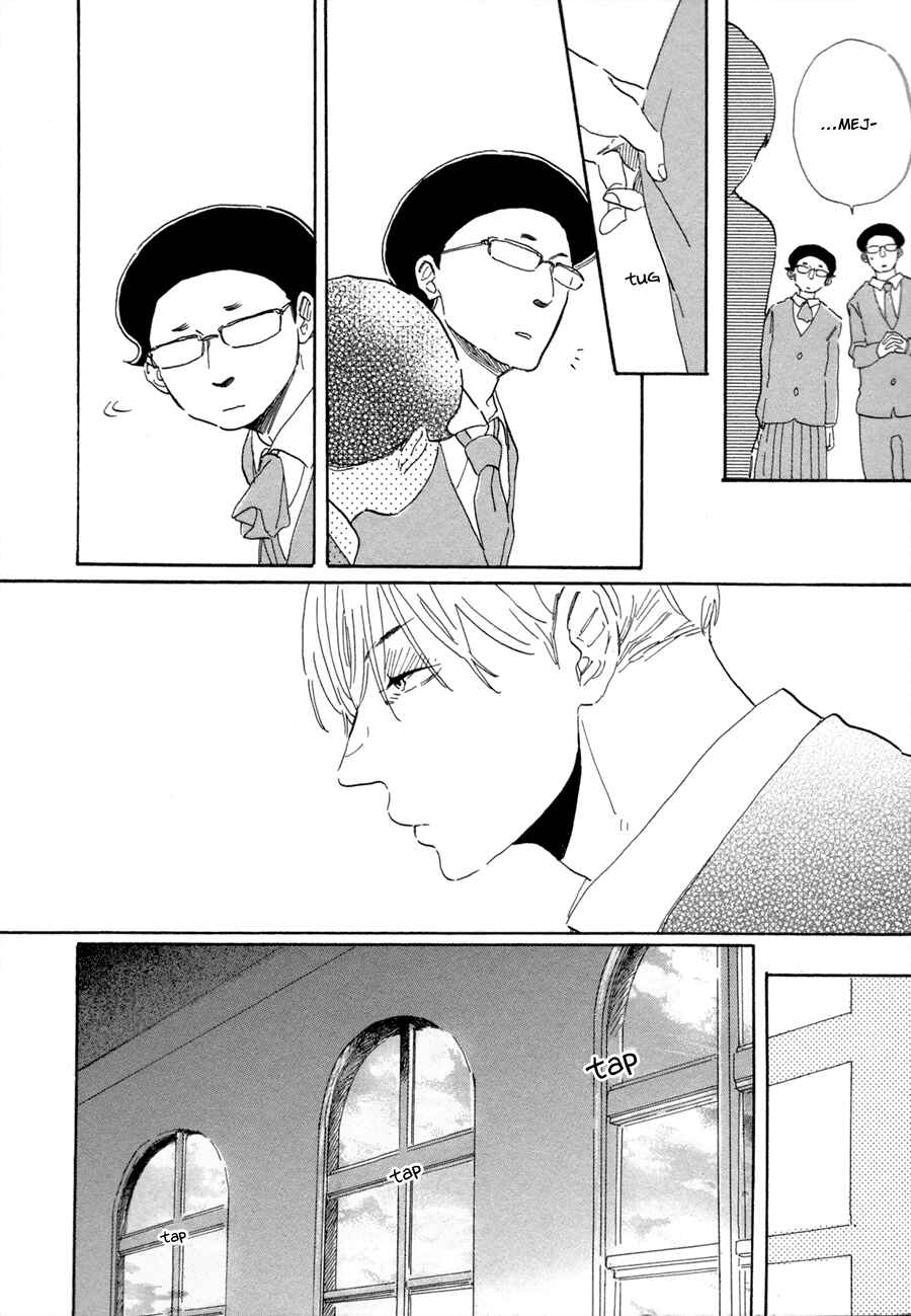 Page 25 Chapter 4 Kanemochi-kun to Binbou-kun