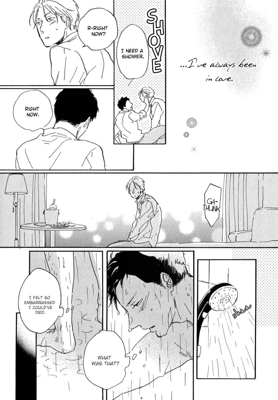 Page 21 Chapter Unknown_59ad Kanemochi-kun to Binbou-kun