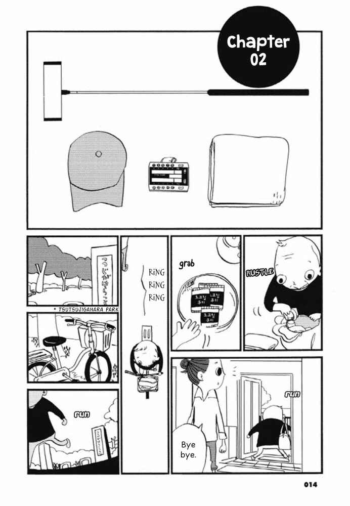 Page 1 Chapter 2 GB Park