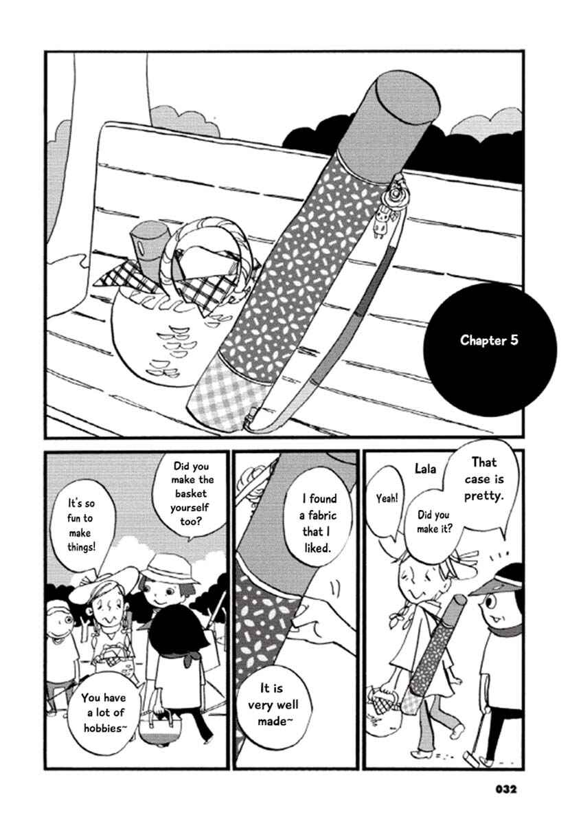 Page 1 Chapter 5 GB Park