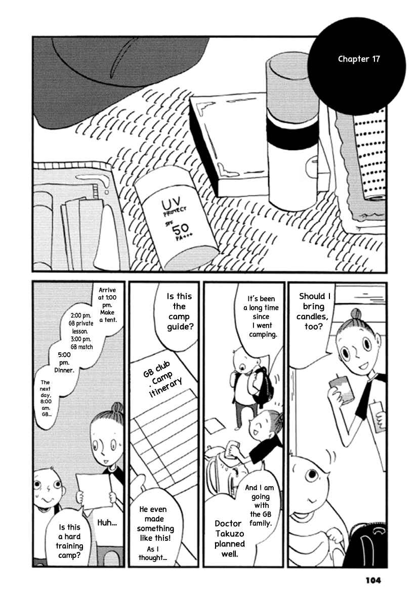 Page 1 Chapter 17 GB Park