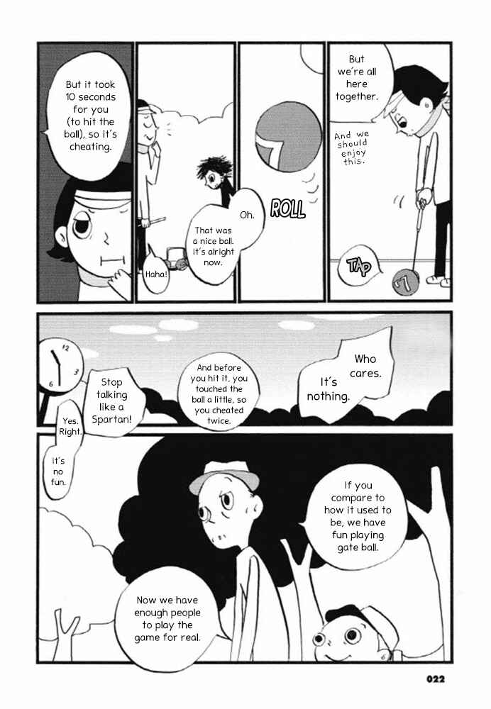 Page 3 Chapter 3 GB Park