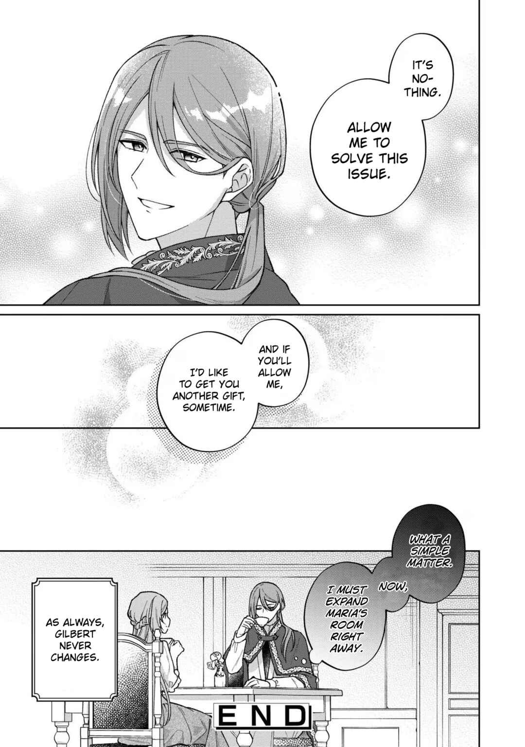 Page 15 Chapter 7 Higeki no Genkyou to Naru Saikyou Gedou Last Boss Joou wa Tami no Tame ni Tsukushimasu. Anthology