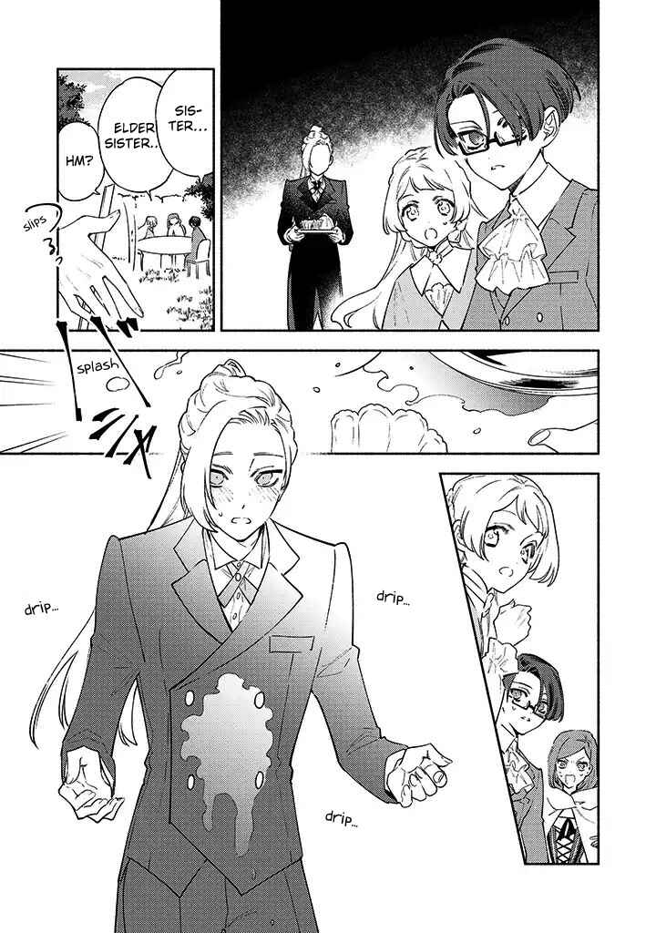 Page 19 Chapter 6 Higeki no Genkyou to Naru Saikyou Gedou Last Boss Joou wa Tami no Tame ni Tsukushimasu. Anthology