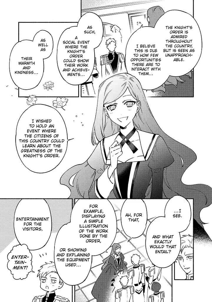 Page 5 Chapter 6 Higeki no Genkyou to Naru Saikyou Gedou Last Boss Joou wa Tami no Tame ni Tsukushimasu. Anthology
