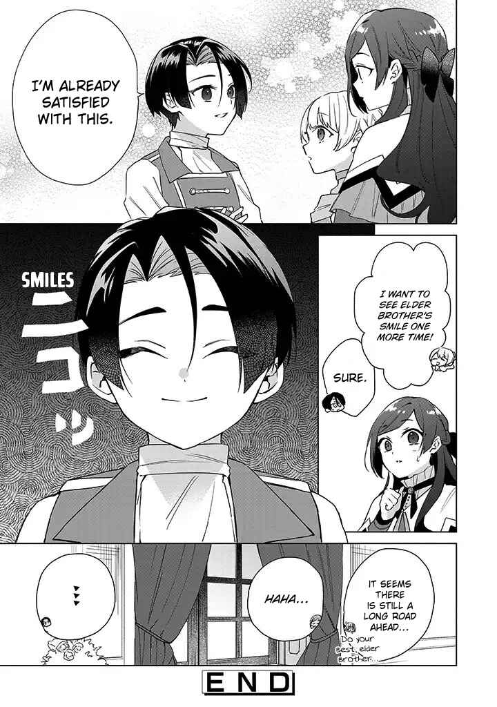 Page 10 Chapter 5 Higeki no Genkyou to Naru Saikyou Gedou Last Boss Joou wa Tami no Tame ni Tsukushimasu. Anthology