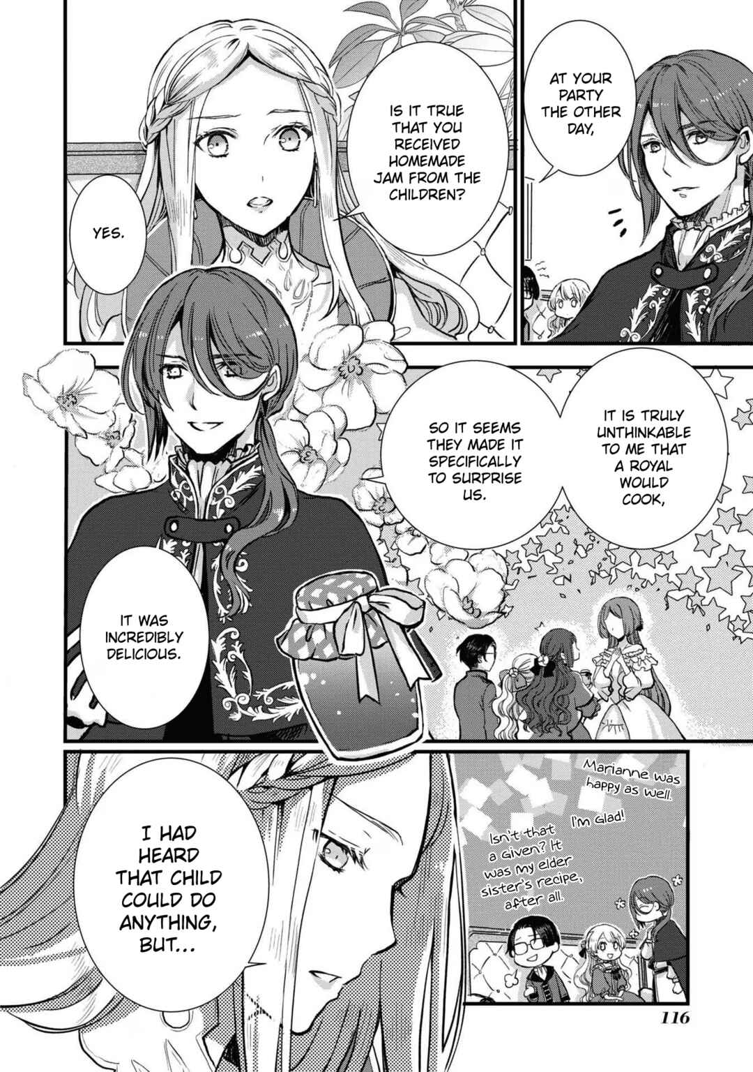 Page 2 Chapter 8 Higeki no Genkyou to Naru Saikyou Gedou Last Boss Joou wa Tami no Tame ni Tsukushimasu. Anthology