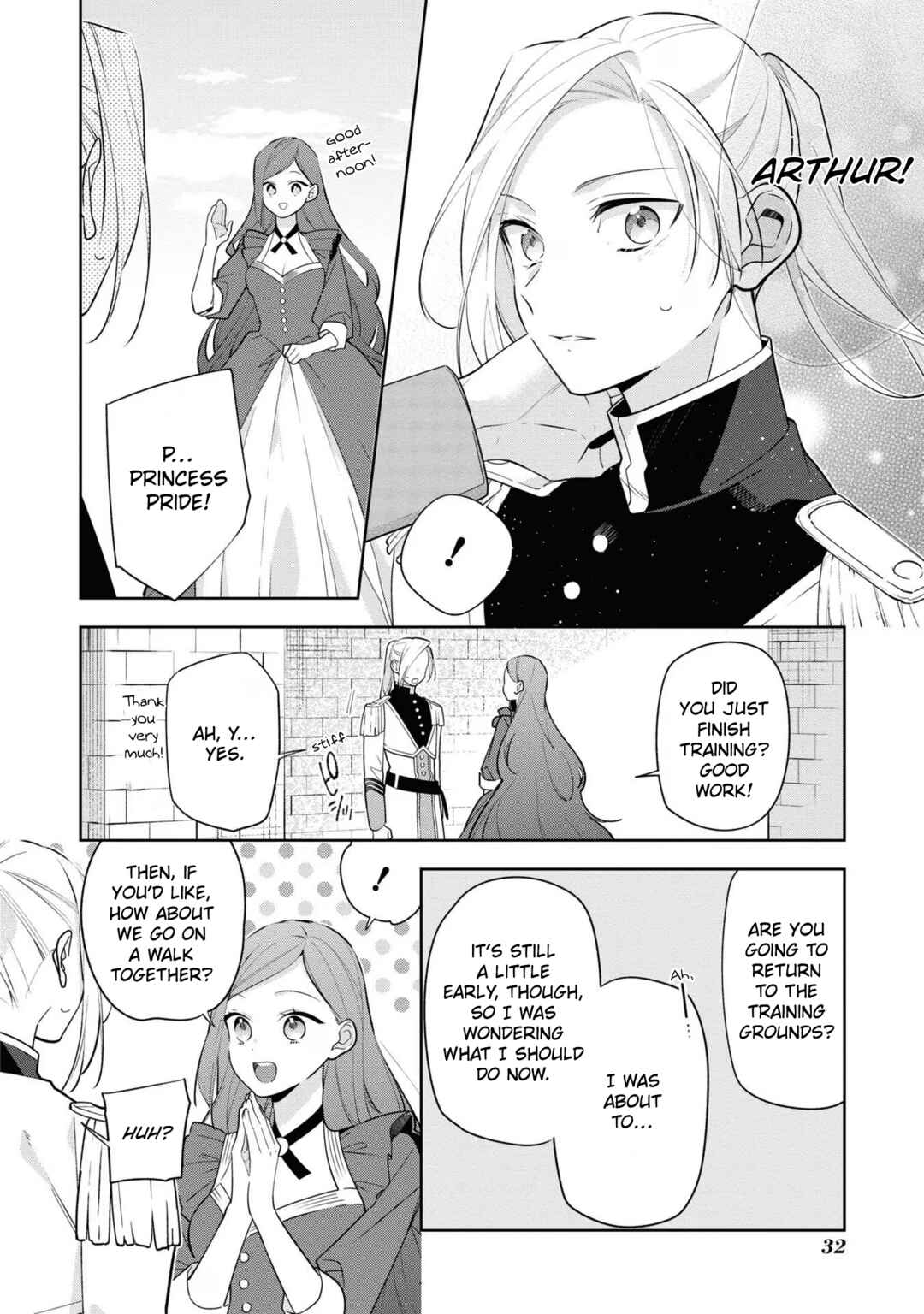 Page 2 Chapter 3 Higeki no Genkyou to Naru Saikyou Gedou Last Boss Joou wa Tami no Tame ni Tsukushimasu. Anthology