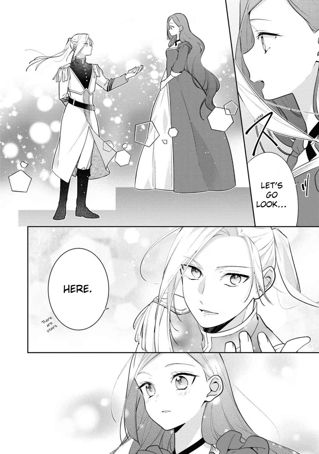 Page 6 Chapter 3 Higeki no Genkyou to Naru Saikyou Gedou Last Boss Joou wa Tami no Tame ni Tsukushimasu. Anthology