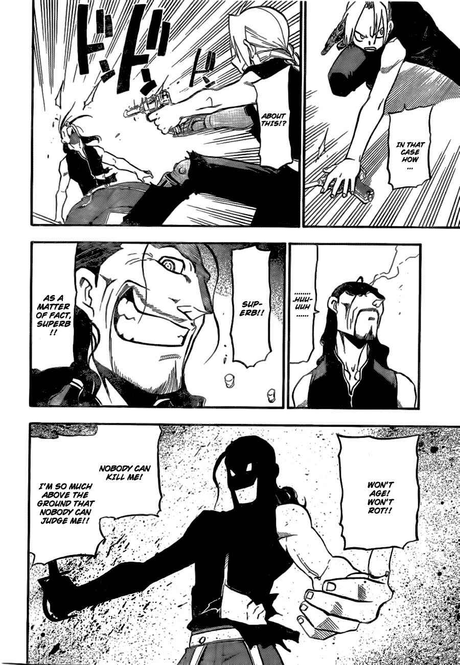 Page 48 Chapter Unknown_7a87 Fullmetal Alchemist: The Prototype