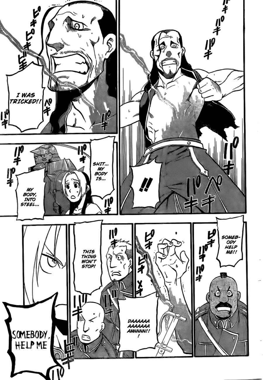 Page 53 Chapter Unknown_7a87 Fullmetal Alchemist: The Prototype