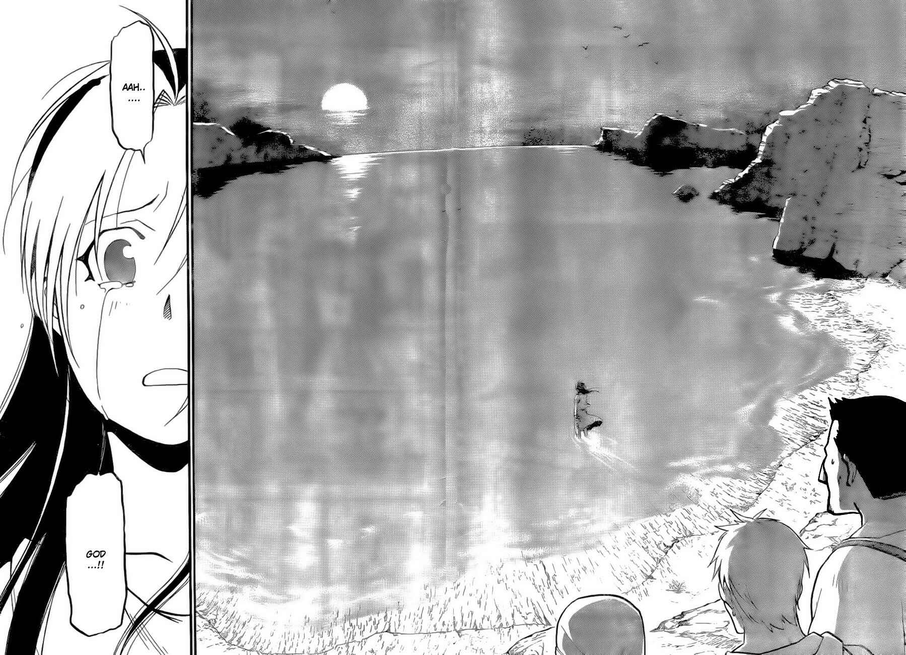 Page 58 Chapter Unknown_7a87 Fullmetal Alchemist: The Prototype