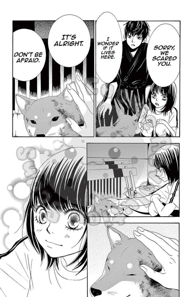 Page 21 Chapter 7 1/100,000