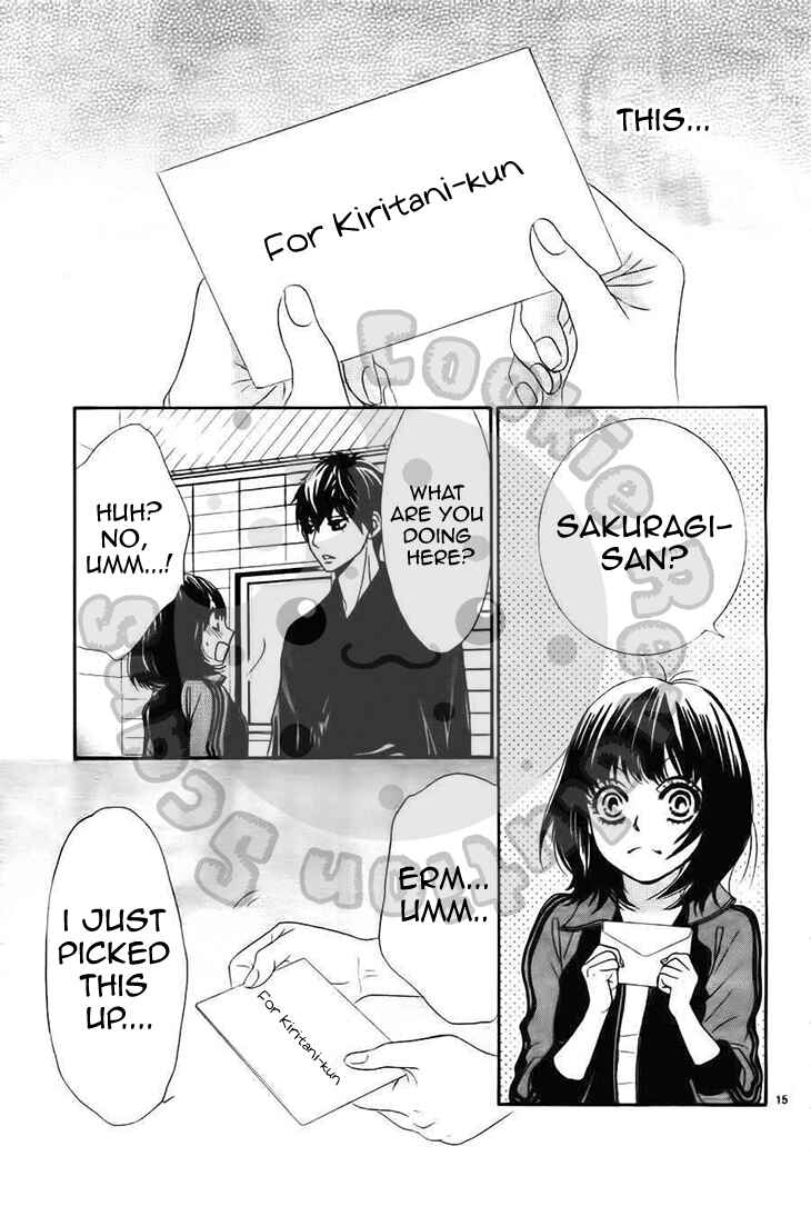 Page 21 Chapter 5 1/100,000