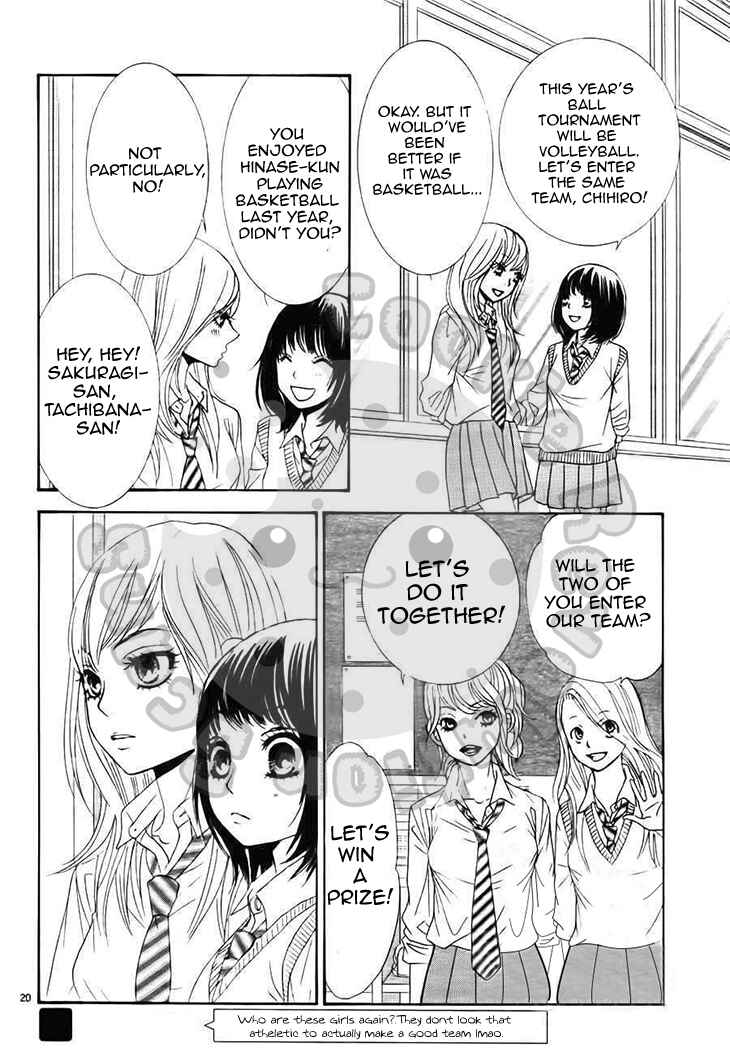 Page 26 Chapter 5 1/100,000