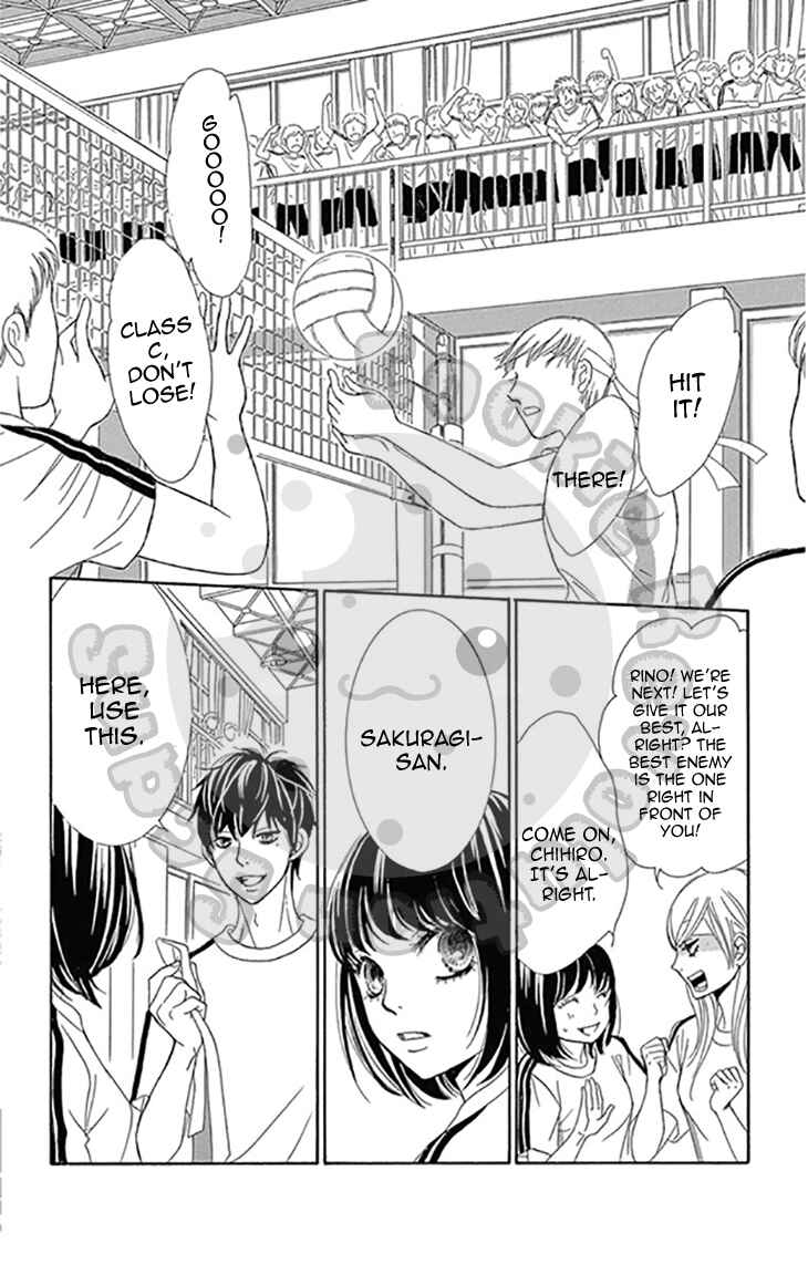 Page 28 Chapter 6 1/100,000