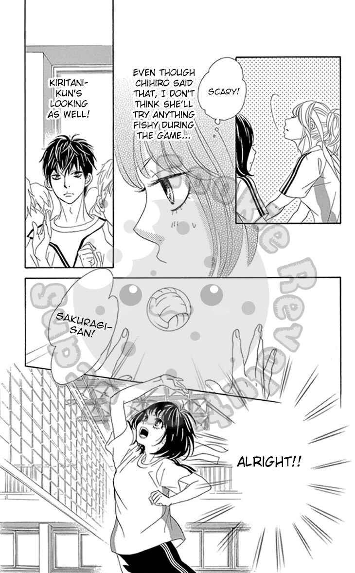 Page 31 Chapter 6 1/100,000