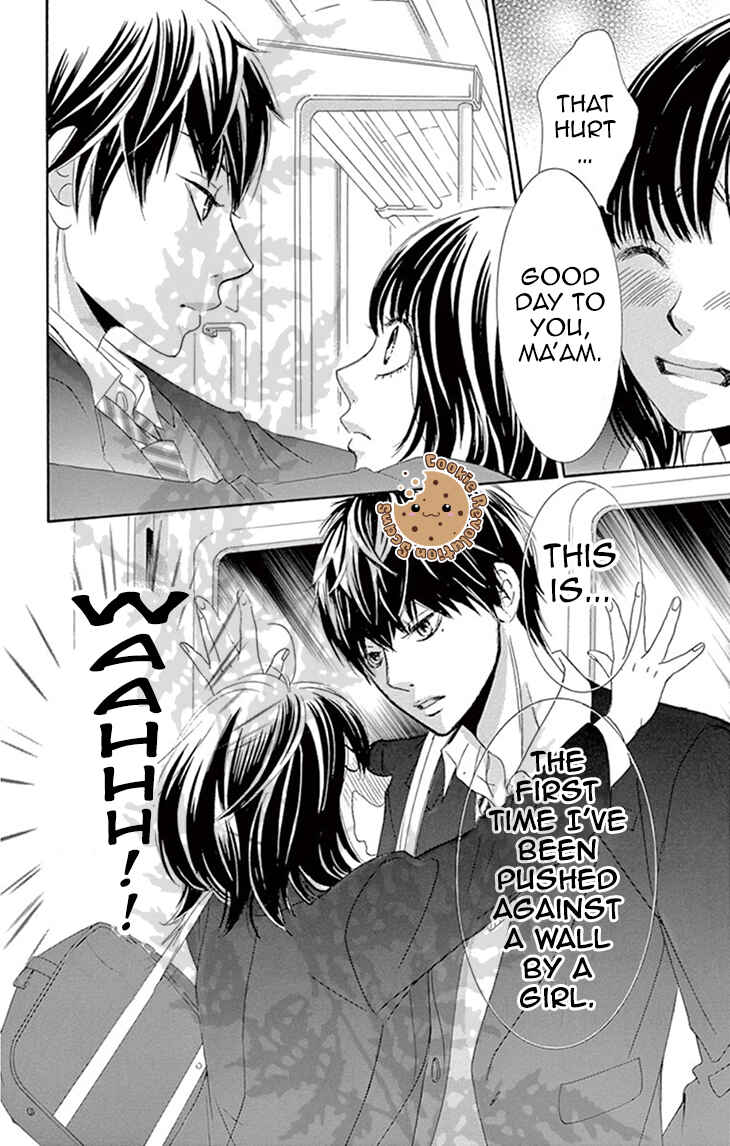Page 9 Chapter 3 1/100,000
