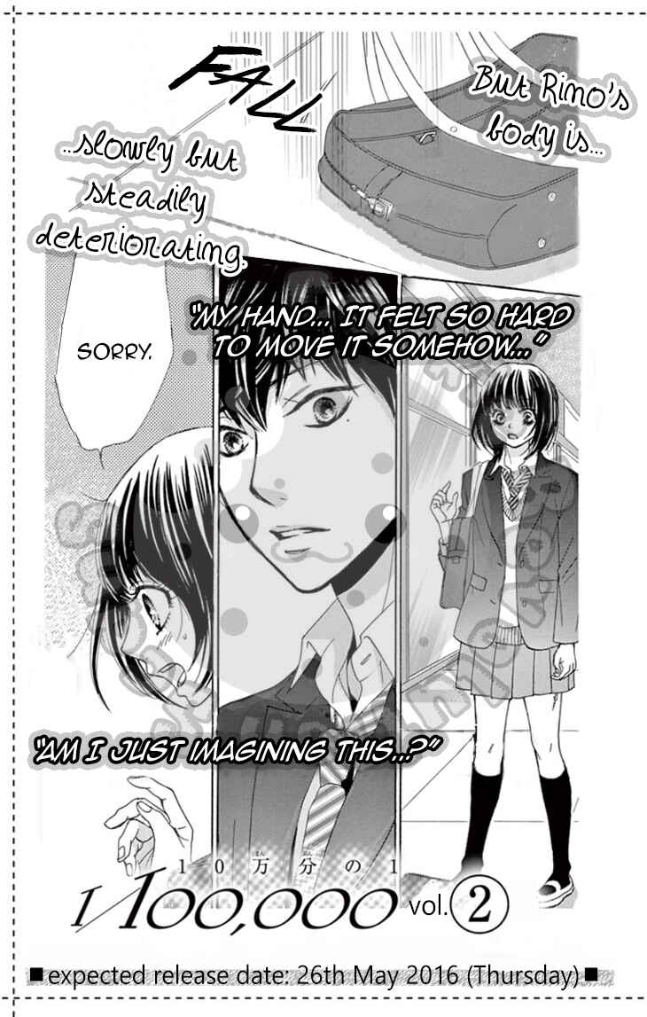 Page 8 Chapter 4.5 1/100,000