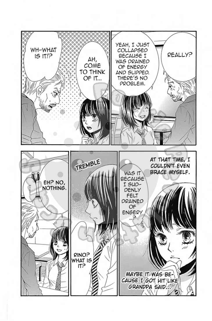 Page 10 Chapter 8 1/100,000