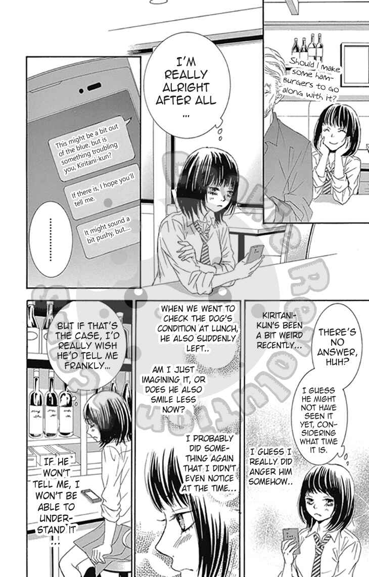 Page 12 Chapter 8 1/100,000