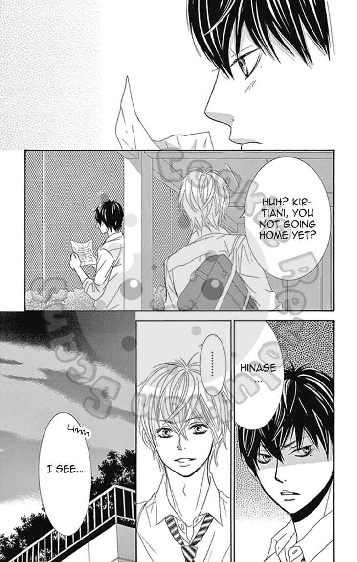 Page 15 Chapter 8 1/100,000