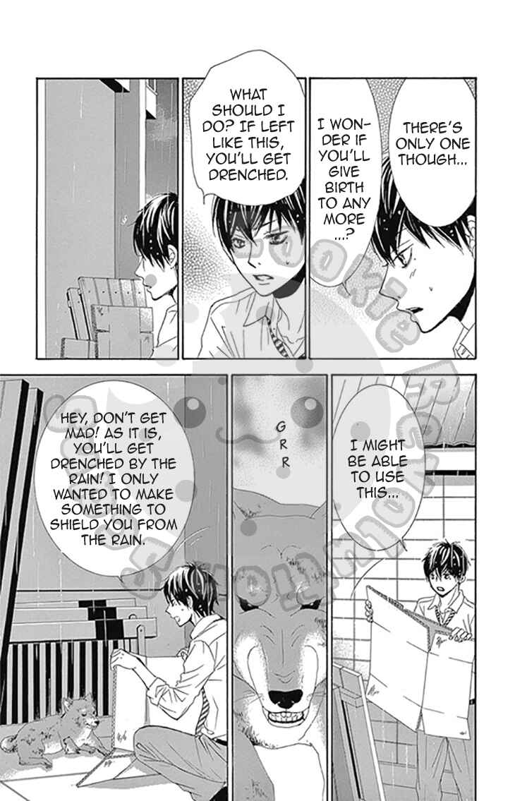 Page 21 Chapter 8 1/100,000