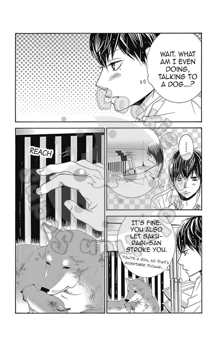 Page 22 Chapter 8 1/100,000