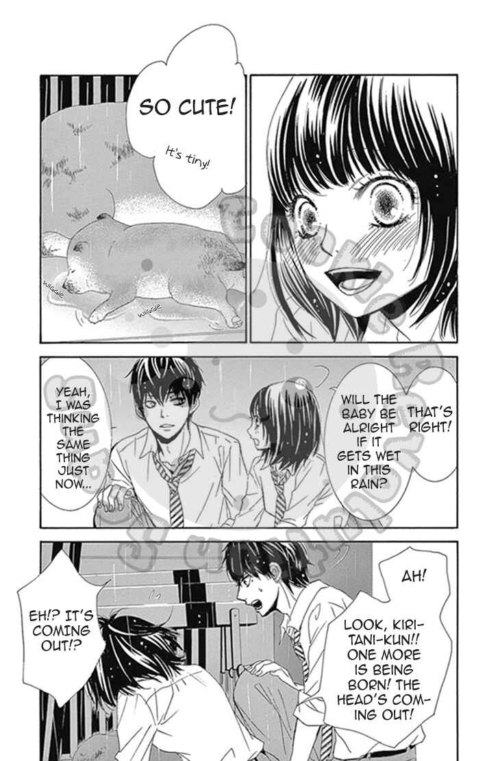 Page 25 Chapter 8 1/100,000