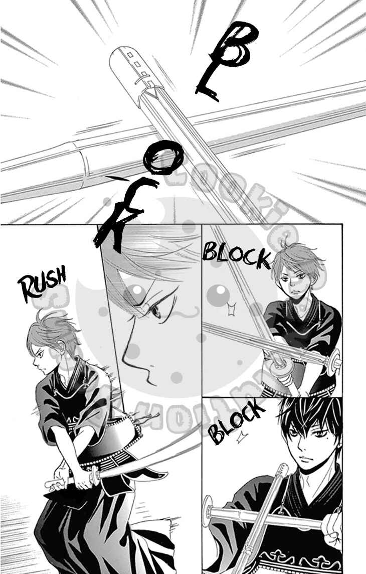 Page 11 Chapter 9 1/100,000