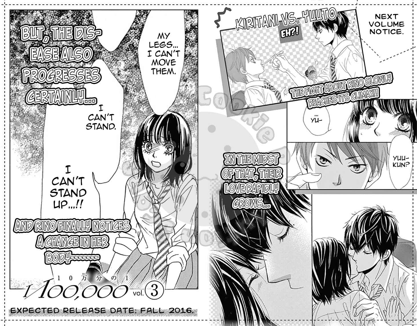 Page 34 Chapter 9 1/100,000