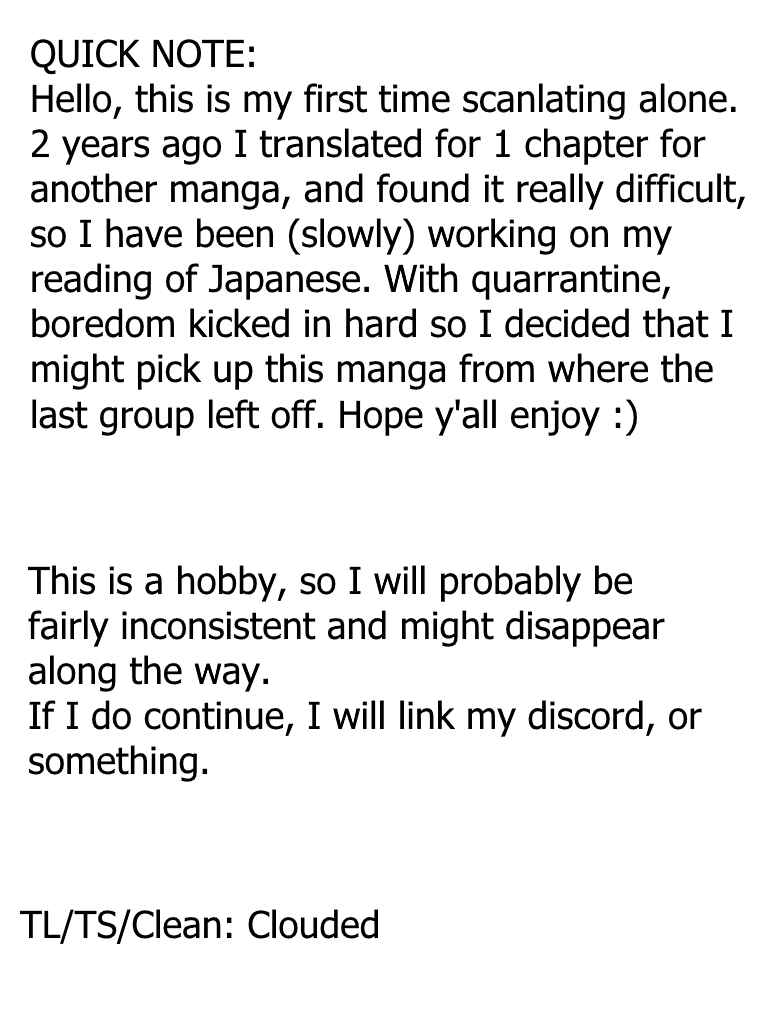 Page 6 Chapter 33 Ichizu de Bitch na Kouhai