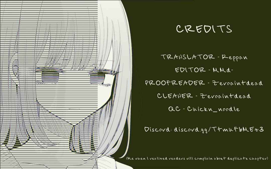Page 2 Chapter 158 Ichizu de Bitch na Kouhai