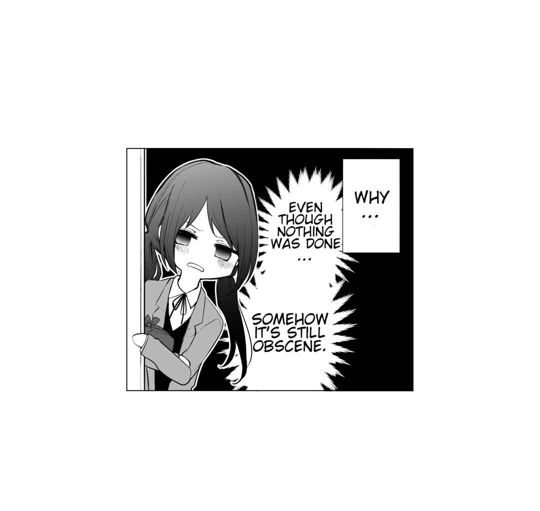 Page 5 Chapter 15 Ichizu de Bitch na Kouhai