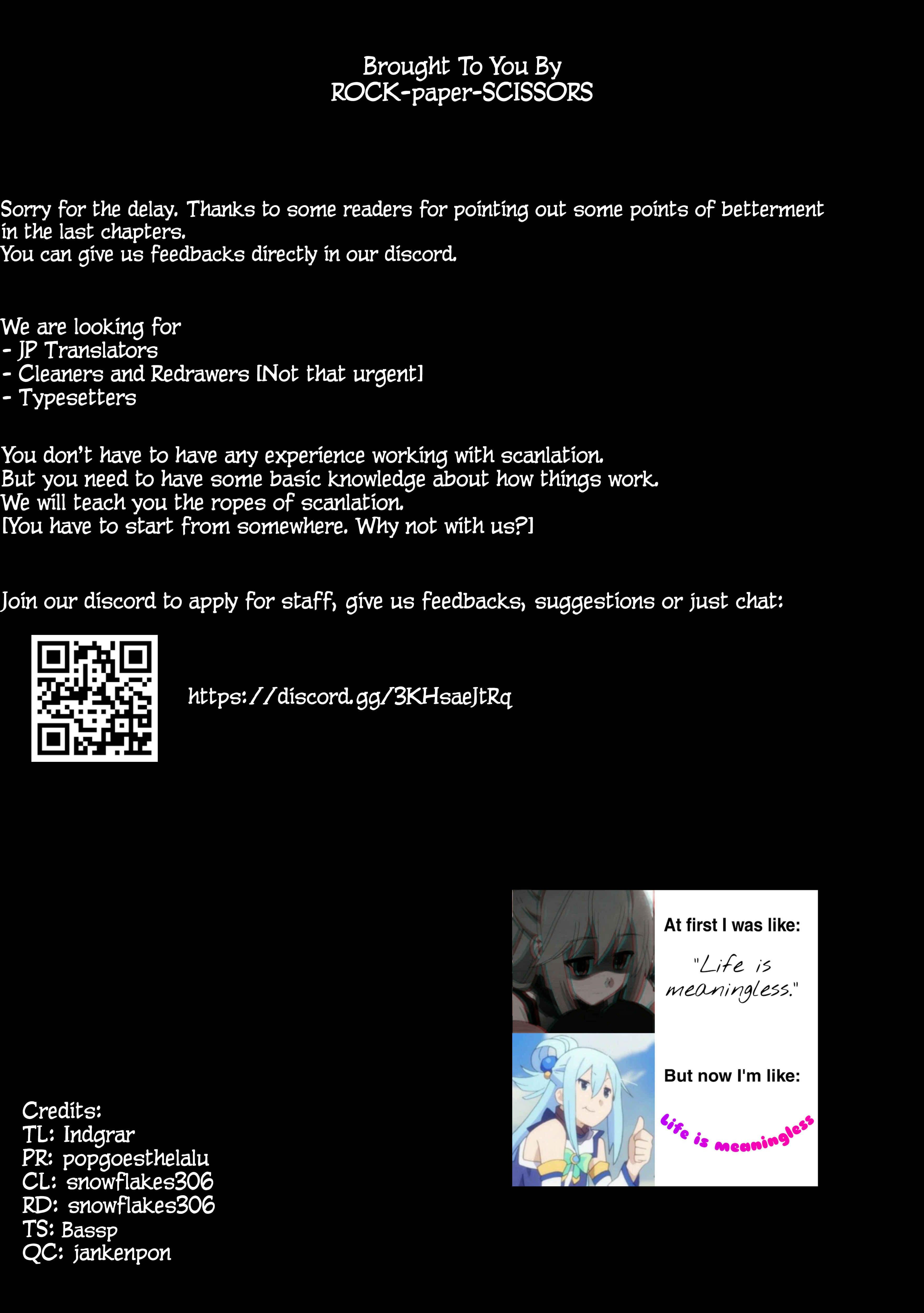 Page 3 Chapter 57.3 Ichizu de Bitch na Kouhai