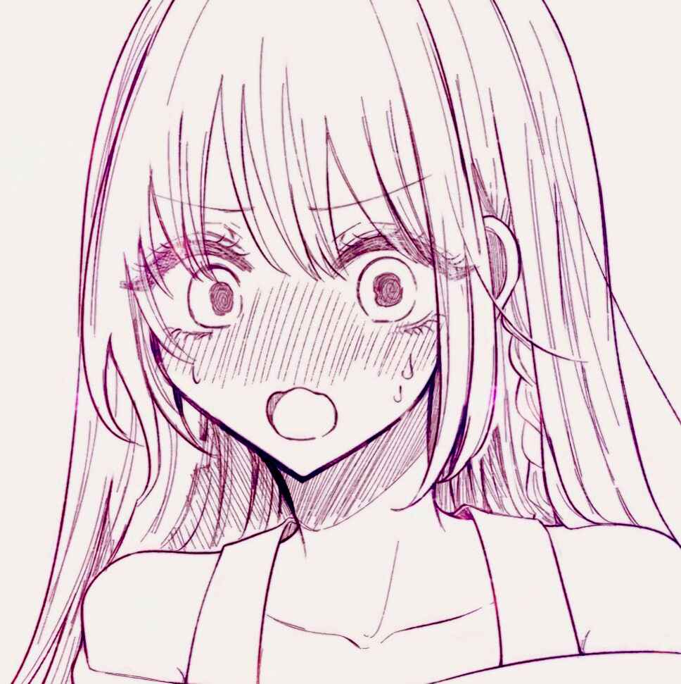 Page 1 Chapter 159 Ichizu de Bitch na Kouhai