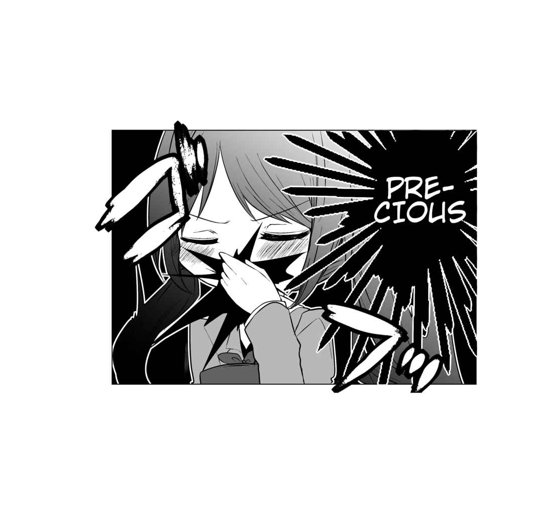 Page 5 Chapter 17 Ichizu de Bitch na Kouhai