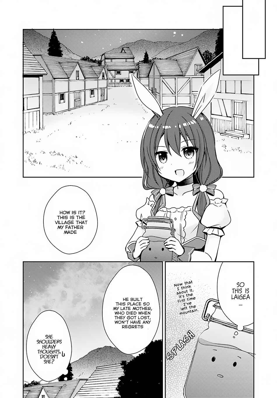 Page 15 Chapter 7 Isekai Onsen ni Tensei shita Ore no Kounou ga Tondemosugiru