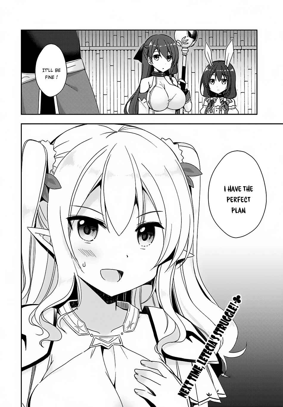 Page 25 Chapter 8 Isekai Onsen ni Tensei shita Ore no Kounou ga Tondemosugiru
